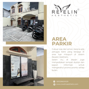 Revelin Aesthetic - Revelin Aesthetic Yogyakarta